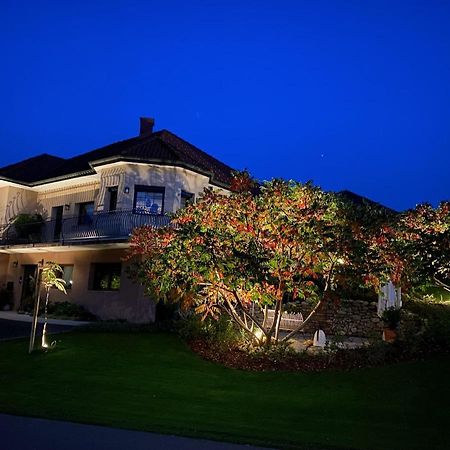 Ferienwohnung Berghausen Luaran gambar