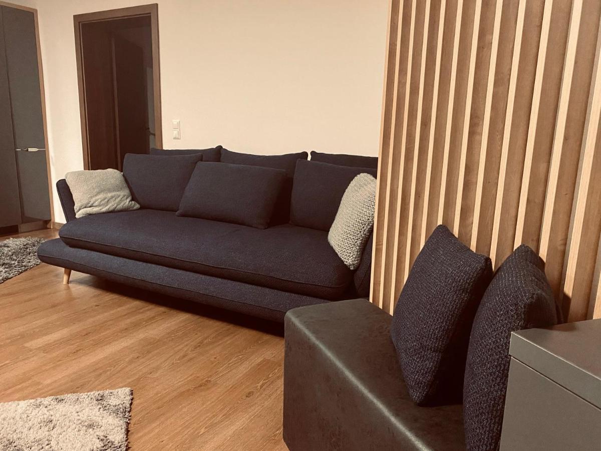 Ferienwohnung Berghausen Luaran gambar