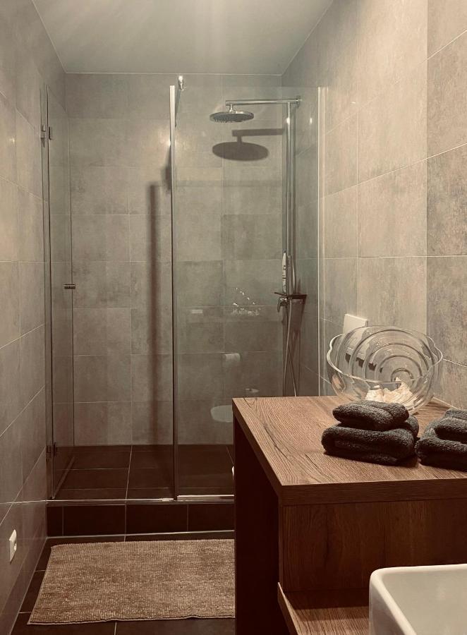 Ferienwohnung Berghausen Luaran gambar