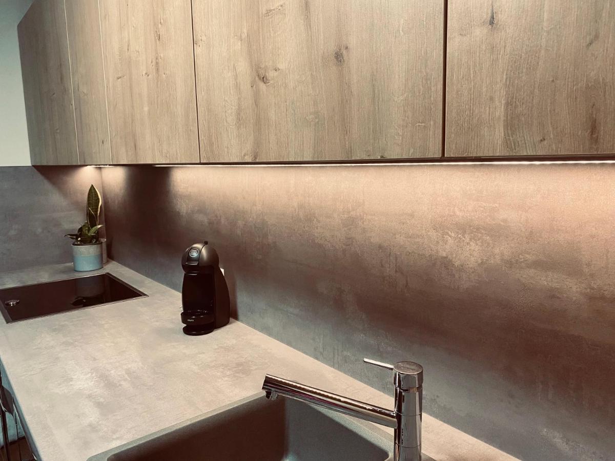 Ferienwohnung Berghausen Luaran gambar
