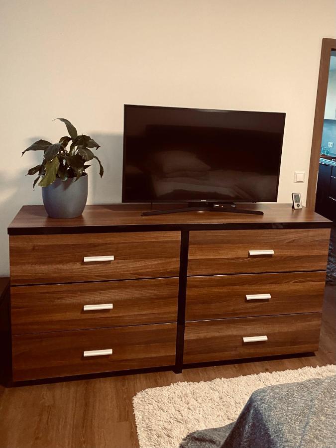 Ferienwohnung Berghausen Luaran gambar