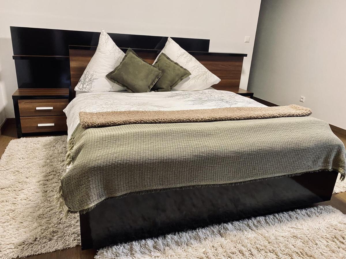 Ferienwohnung Berghausen Luaran gambar